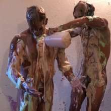 RevSlymsford: The Complete Epic Waiter V Customer Piefight