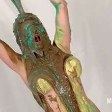 Messygirl: New Messygirl Download: The Slime Vote