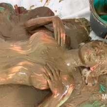 Messygirl: New Messygirl Download: The Slime Vote