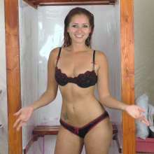 bosunbob: Harley Plays In My Pants