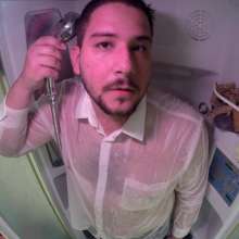 Polarwet: Wet and Gunge in Suit