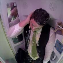 Polarwet: Wet and Gunge in Suit