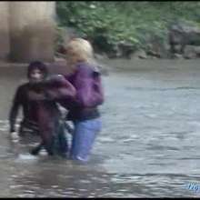 wamtec: Wet Jeans Girls--Angel and Sandi