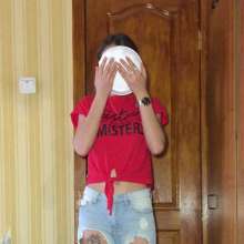 Top Messy Girls: Young Girl Gets a Pie