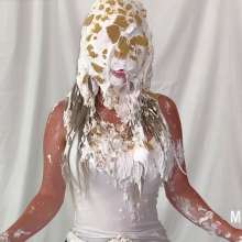 Messygirl: New Pie Video with Zoey: Choose Your Prize