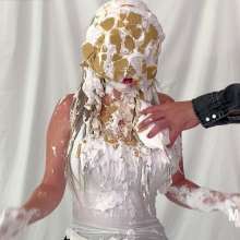 Messygirl: New Pie Video with Zoey: Choose Your Prize