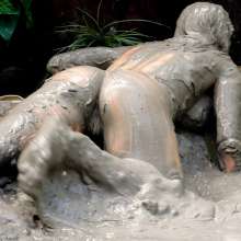 Mudicon20: My top 10 Mud Puddle Visuals scenes.