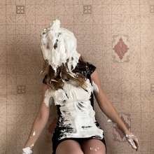 Top Messy Girls: 10 Large Pies for the Whole Body