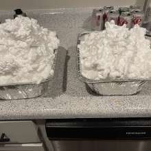 66Pies: A few pies short