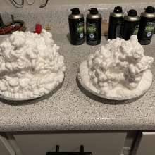 66Pies: A few pies short
