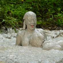 Mudicon20: My top 10 Mud Puddle Visuals scenes.