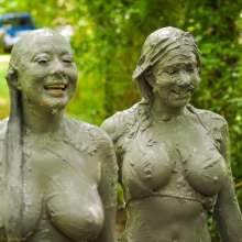 Mudicon20: My top 10 Mud Puddle Visuals scenes.