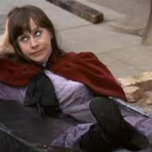 Edwardian Mess: Smashing Time 1967--lots of potential, ultimately disappointing