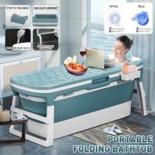 LifeIsGoo: Portable Bathtubs