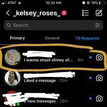 Kelsey Rose: 