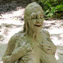 Mudicon20: My top 10 Mud Puddle Visuals scenes.