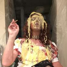 SmokySharon: Messy Session Ideas
