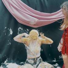 Alana SexyMessyBabes: Bailey in Red Vinyl Gets Alana