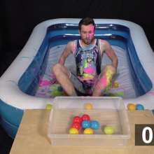 GungeMad: Ball Busters:06