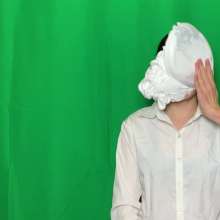 Top Messy Girls: Big Pie in the Face