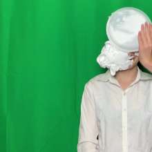 Top Messy Girls: Big Pie in the Face