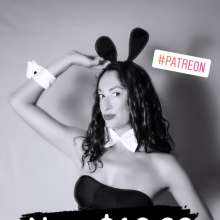 SlapstickBabes: 60 Pie Video On The Patreon Page