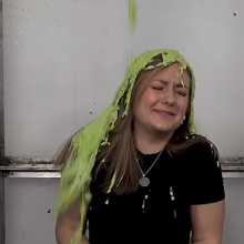 Kelsey Rose: Poor Sky