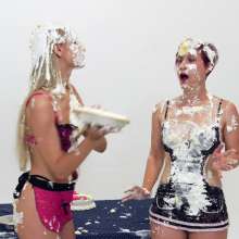CreamMeAgain: Catering Catfight!