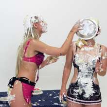 CreamMeAgain: Catering Catfight!