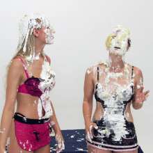 CreamMeAgain: Catering Catfight!