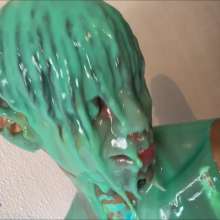 RevSlymsford: CFNM Wam: Ryan Humiliated: Naked + Trashed. Girls Stay Clean