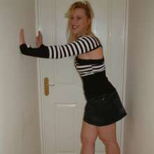 Wamchantelle: Chantelle. Massive Find