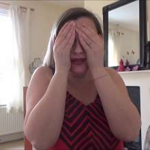 RevSlymsford: Cherry's Storytime 38:  All Day Messy Punishment Concludes