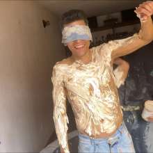 RevSlymsford: Chris And Gideon's Disgusting Slops Fun