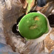 RevSlymsford: Chris And Gideon's Disgusting Slops Fun Episode 2