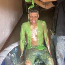 RevSlymsford: Chris And Gideon's Disgusting Slops Fun Episode 2