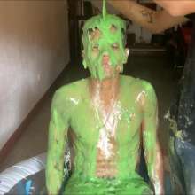 RevSlymsford: Chris And Gideon's Disgusting Slops Fun Episode 2