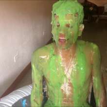 RevSlymsford: Chris And Gideon's Disgusting Slops Fun Episode 2