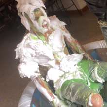 RevSlymsford: Chris And Gideon's Disgusting Slops Fun Episode 2