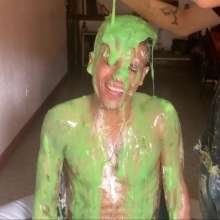 RevSlymsford: Chris And Gideon's Disgusting Slops Fun Episode 2