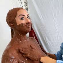 Messygirl: Two New Messygirl Downloads with Jacy, Michelle and Penelope
