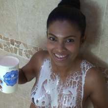 MissT: Creamy Alishaa