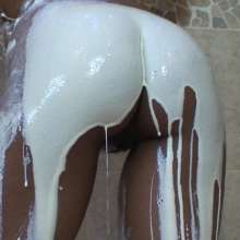 MissT: Creamy Alishaa