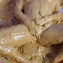 Darla DeVour: Darla's 150 Pound Peanut Butter Custom (Part 3)