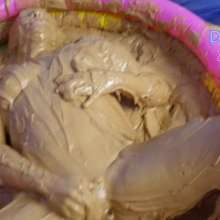 Darla DeVour: Darla's 150 Pound Peanut Butter Custom (Part 3)