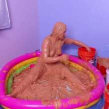 Darla DeVour: Darla's 150 Pound Peanut Butter Custom (Part 3)