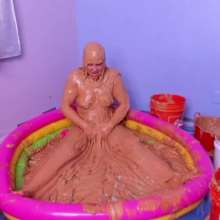 Darla DeVour: Darla's 150 Pound Peanut Butter Custom (Part 3)