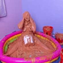 Darla DeVour: Darla's 150 Pound Peanut Butter Custom (Part 3)