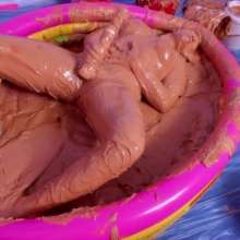 Darla DeVour: Darla's 150 Pound Peanut Butter Custom (Part 3)