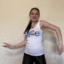 Top Messy Girls: Didn't like Her Dance and Got a Pie